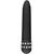 Vibrator ​Diamond Superbe, ToyJoy cu strasuri - Negru