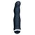 Vibrator 8-Function, CalExotics, Classic Chic, Curve - Negru