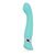 Bagheta Vibrator Geminii XLR8 Wand AQUA Sensuelle - Turcoaz Mint