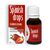 Picaturi Afrodisiace Cobeco Spanish Drops Strawberry 15ml - vedere frontala