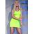 Dress Chilirose CR-4304 Verde