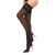 Kotek Hold Ups H002 Negru - vedere frontala