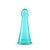 Dildo Fantasy NS Novelties Fantasia Phoenix Verde - imagine principala