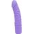 Vibrator Classic Original Purple - vedere frontala