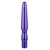 Vibrator Anal CalExotics Rechargeable Anal Probe Violet - detalii produs