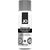 Lubrifiant Siliconic JO Premium Original 75ml
