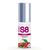 Lubrifiant Aromat Stimul8 S8 Flavored Lubricant Cirese 50 ml - detalii produs