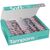 Tampoane Igienice Femei Joydivision »Mini Soft Tampons« 50 Bucati - Roz