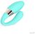 Vibrator Cuplu LELO »Tiani Harmony« 9 cm - Turcoaz