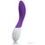 Vibrator de Lux LELO »MONA 2« 20 cm - Violet