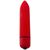Vibrator Toyz4Lovers »Maxi Bullet« 9 cm - Rosu
