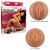 Papusa Gonflabila, Calexotics Back Door Babe Love Doll Caramel