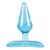Dildo Anal The Assifier Easy Toys - Blue