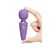 Vibrator Mini Micro Le Wand Le Wand - Violet