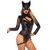 Costum Vixen, Leg Avenue, Pisica Rea