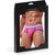 Boxeri Barbati JOCK Homme M116 Roz