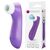 Aparat de supt clitoris Romance Sucking Pleasure Breeze - Purple