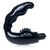Vibrator Stimulator Prostata Anal Fantasy - Negru