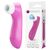 Stimulator sugere clitoris Romance Sucking Pleasure Breeze - Pink
