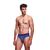 Chiloti Barbati Envy, Magic Unicorn Brief - albastru