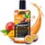 Ulei Masaj WarmUp "Mango" - 150 ml