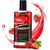 Ulei Masaj WarmUp "Capsuni" - 150 ml