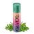 Prezervativ femei latex GLYDE pentru sex oral 4 buc, menta
