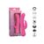 Vibrator CalExotics Rechargeable Bunny - Roz