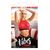 Set Lenjerie Fantasy Lingerie Extra Spicy Halter Dantelat Rosu