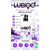 Lubrifiant Lubido "Hybrid" 280 ml (250 ml + 30ml)