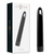 Vibrator INTENSE Vito Negru - imagine 1