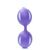 Bile Vaginale Smartballs Purple