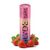Prezervative Femei Sheer Glyde Dams "Oral Dams "Straw Berry" 4 Bucati - Capsuni