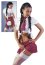 German Set - Uniforma Scolarita Cotelli Collection - culoare si material