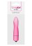 Vibrator Bullet Roz - detaliu design