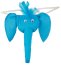 Chiloti Funny cu Trompa Elefant