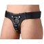 Chilot Domina Strapon Harness - culoare si material