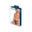 WetLook Brief Style Jock Strap Zeus# - culoare si material
