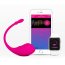Vibrator Lovense Lush 1 - vedere frontala