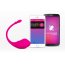 Vibrator Lovense Lush 1 - vedere laterala