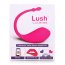 Vibrator Lovense Lush 1 - vedere de ansamblu