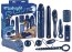 Set You2Toys »Midnight Blue« 9 piese - Albastru