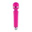 NALONE - ROCK WAND MASSAGER - detaliu design