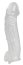 Prelungitor Penis You2Toys »Crystal Skin« 23 cm - detaliu design