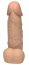 Rebel Big Dong Penis XXL - detaliu design