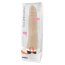 Vibrator Natural Silicone 7 - detaliu design