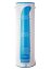 Vibrator HAOOY »Monochrome« 22,5 cm - Albastru