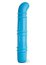 Vibrator HAOOY »Monochrome« 22,5 cm - Albastru