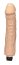 Vibrator Giant Lover XXL - culoare si material