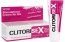 Clitorisex Crema Orgasm 40ml